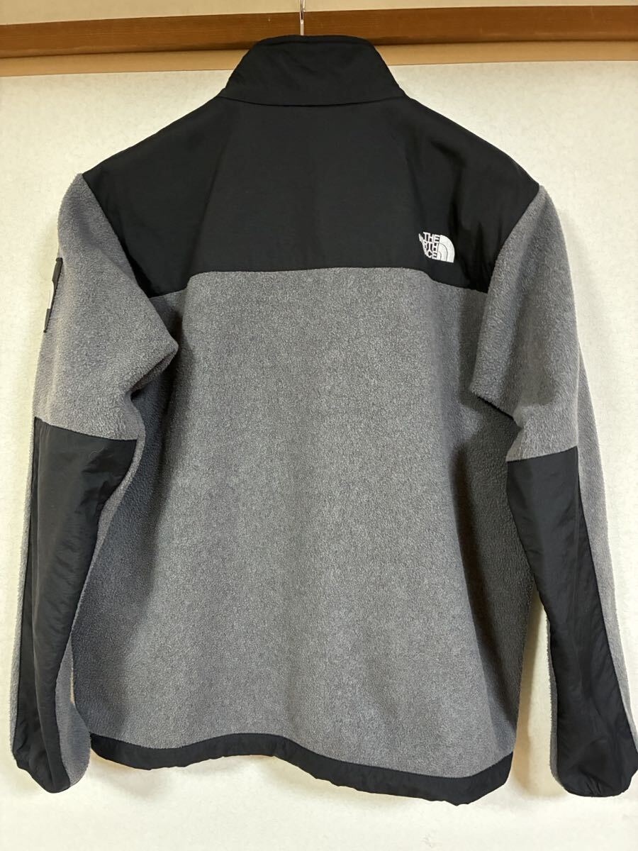 ★即決★送料込★美品★ザ・ノースフェイス THE NORTH FACE デナリジャケットNA72051 Lサイズ_画像2