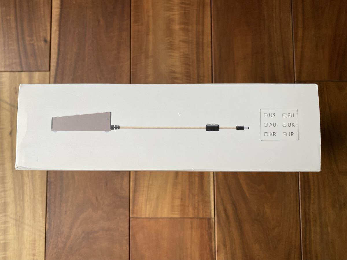 【美品】ifi Audio「iPOWER ELITE 12V/4.0A」超ローノイズACアダプター（国内正規品 サイレントパワー Silent Power）リニア電源_画像3