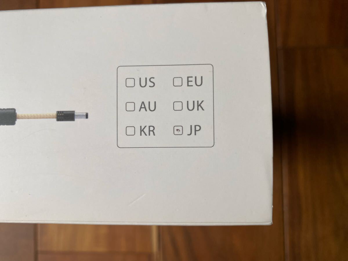 【美品】ifi Audio「iPOWER ELITE 12V/4.0A」超ローノイズACアダプター（国内正規品 サイレントパワー Silent Power）リニア電源_画像4