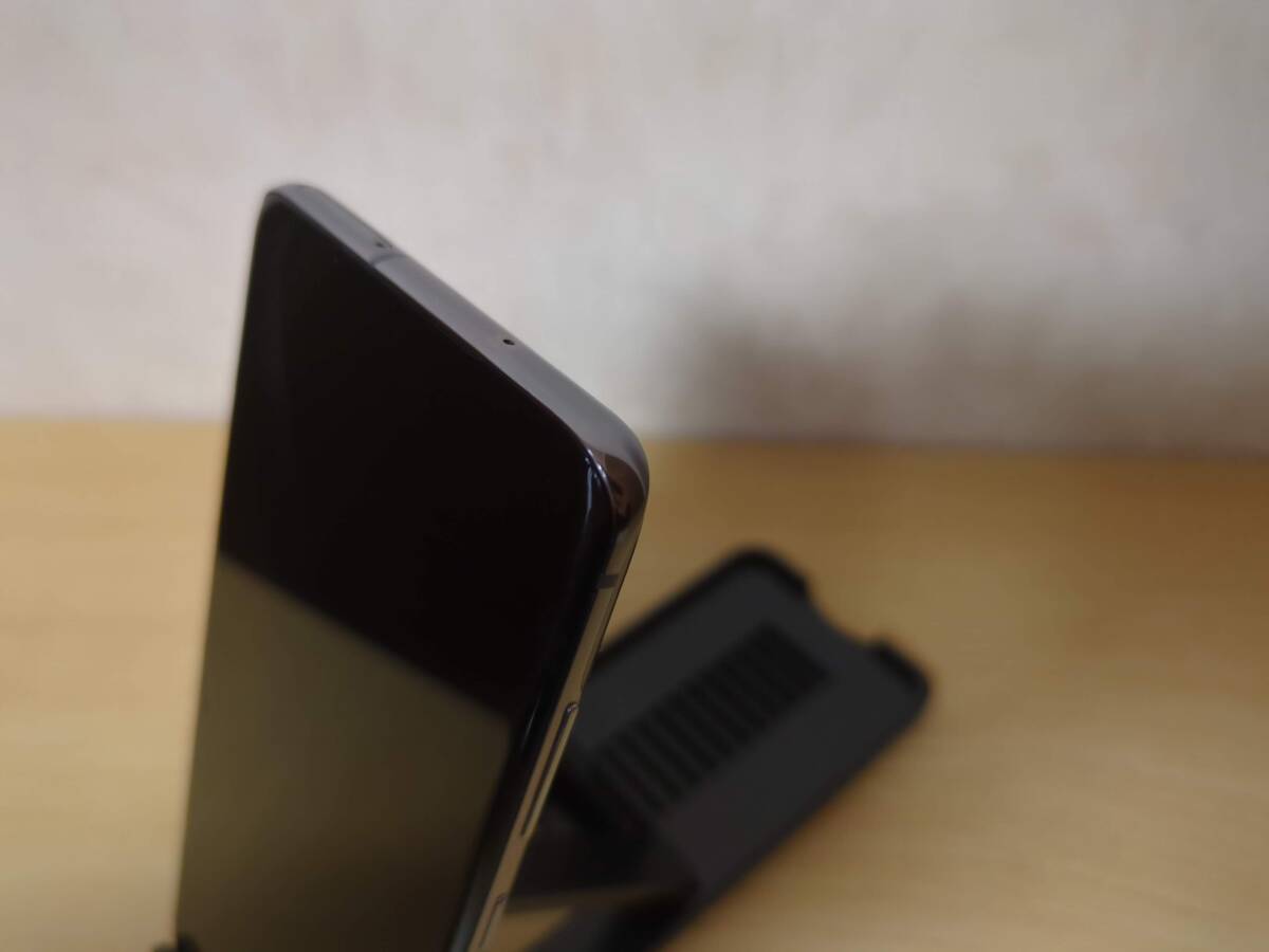 Galaxy S20 5G SC-51A NTT docomo версия cosmic серый ROM 128GB SIM разблокирован .