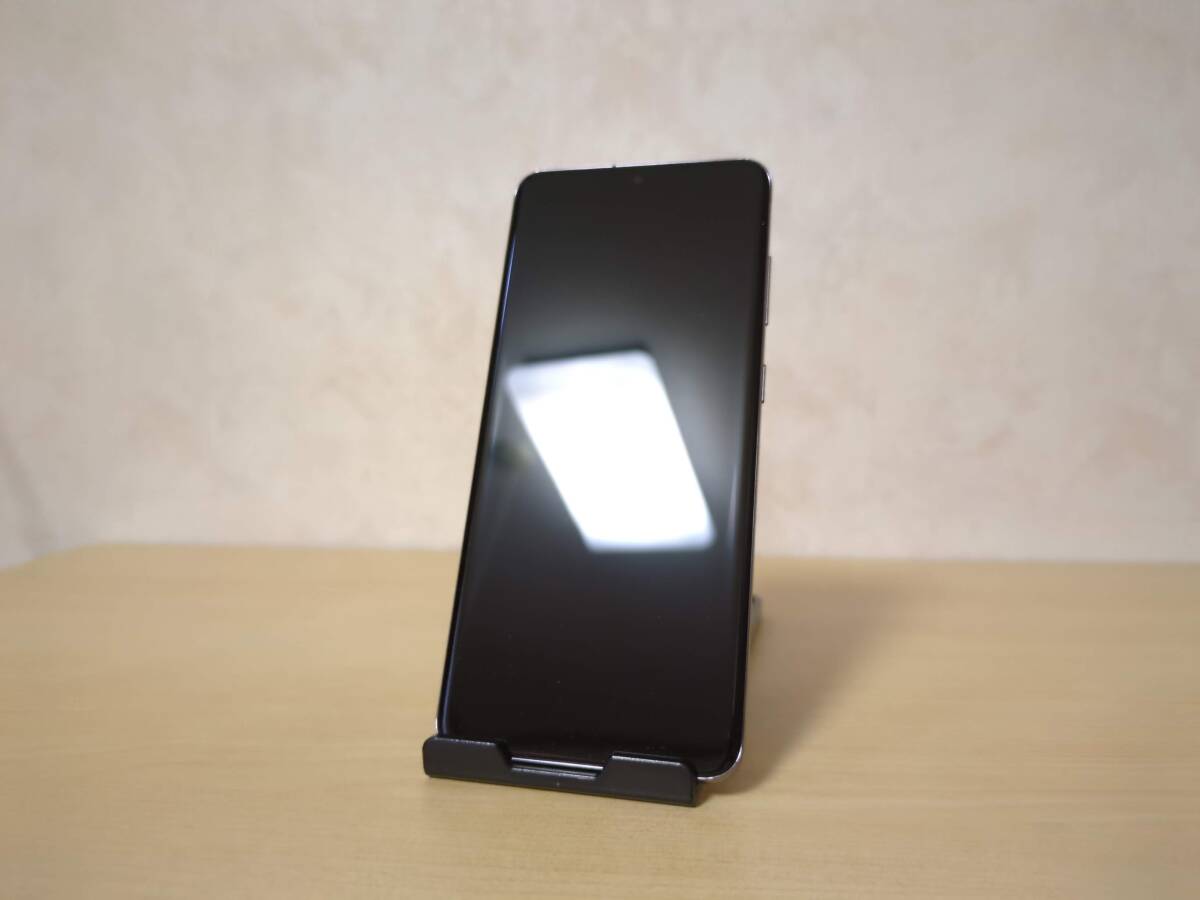 Galaxy S20 5G SC-51A NTT docomo версия cosmic серый ROM 128GB SIM разблокирован .