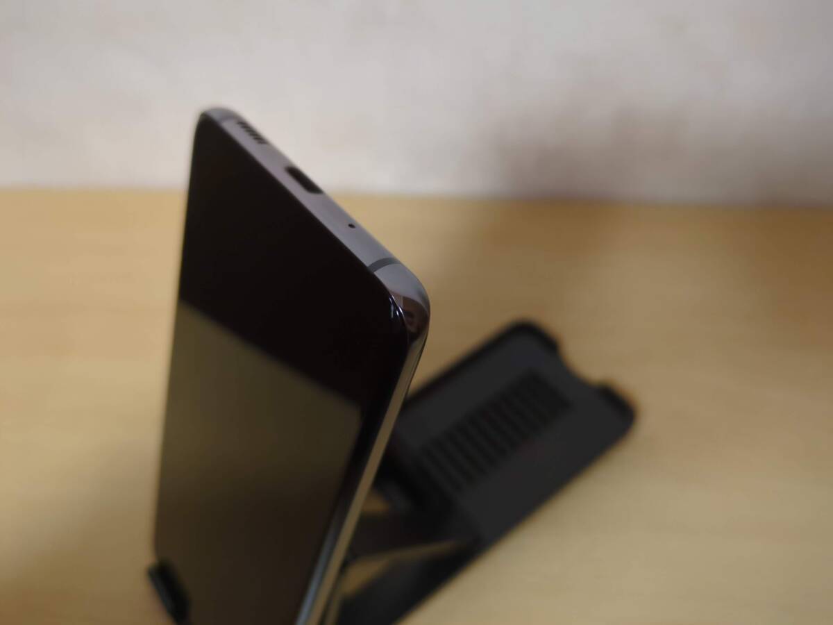 Galaxy S20 5G SC-51A NTT docomo версия cosmic серый ROM 128GB SIM разблокирован .