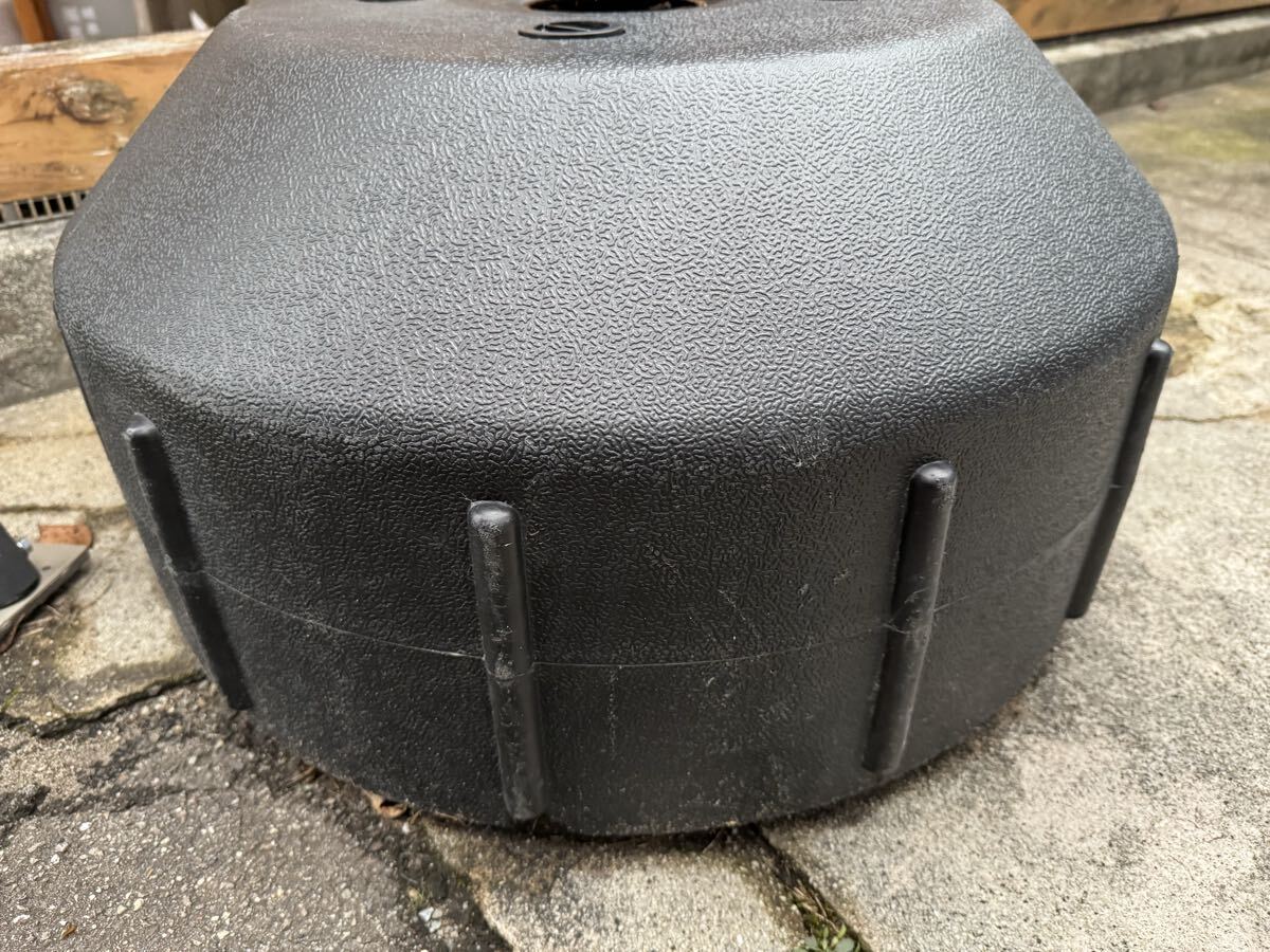 サンドバッグ BODYMAKER ボクシング トレーニング 筋トレ 自立式 ボディメーカー_画像3