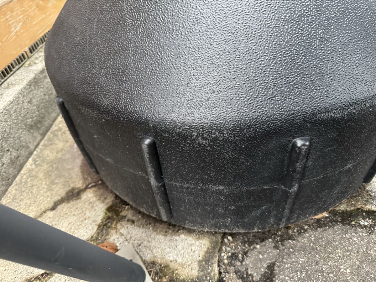 サンドバッグ BODYMAKER ボクシング トレーニング 筋トレ 自立式 ボディメーカー_画像5