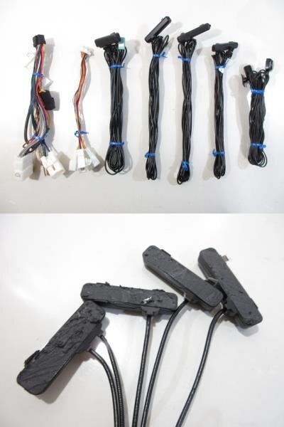 イクリプス カーナビ AVN-R8W 2024年秋版 DVD 地デジ SD ブルートゥース 動作確認済み 中古_画像3