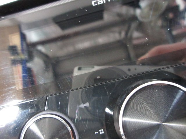  Carozzeria CD плеер FH-4600 CD USB Bluetooth AUX радио б/у рабочее состояние подтверждено 