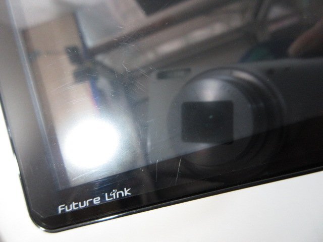 イクリプス カーナビ AVN-R8W 2024年秋版 DVD 地デジ SD ブルートゥース 動作確認済み 中古_画像6