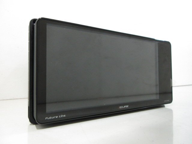 イクリプス カーナビ AVN-R8W 2024年秋版 DVD 地デジ SD ブルートゥース 動作確認済み 中古_画像1