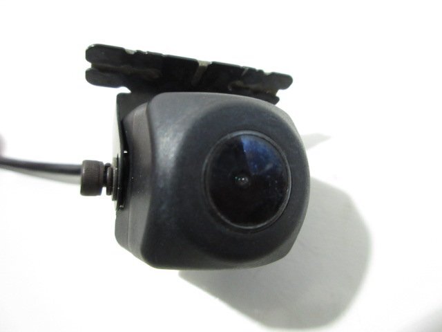carrozzeria カロッツェリア リアカメラ バックカメラ ND-BC8Ⅱ 動作確認済み 中古_画像4