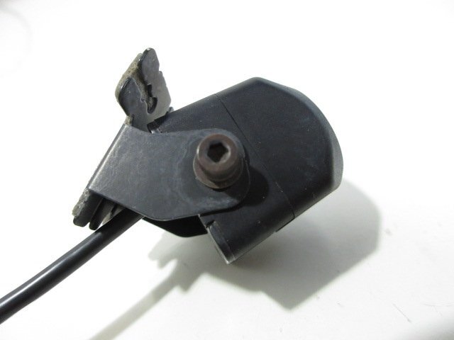 carrozzeria カロッツェリア リアカメラ バックカメラ ND-BC8Ⅱ 動作確認済み 中古_画像6