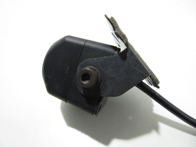 carrozzeria カロッツェリア リアカメラ バックカメラ ND-BC8Ⅱ 動作確認済み 中古_画像7