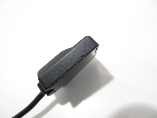 マツダ 純正 ETC車載器 DSRC ETC2.0 DIU-B040 ナビ連動ケーブル付き 中古_画像6