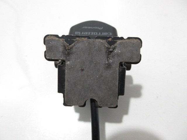 carrozzeria カロッツェリア リアカメラ バックカメラ ND-BC8Ⅱ 動作確認済み 中古_画像5