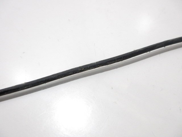 マツダ 純正 ETC車載器 DSRC ETC2.0 DIU-B040 ナビ連動ケーブル付き 中古_画像4