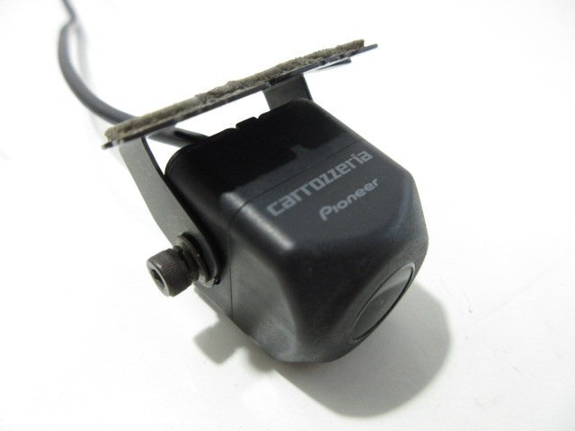 carrozzeria カロッツェリア リアカメラ バックカメラ ND-BC8Ⅱ 動作確認済み 中古_画像1