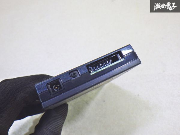 【ストア出品】Panasonic パナソニック 汎用品 CY-ET919KDM ETC アンテナ 分離型 即納 棚6-3-D_画像4