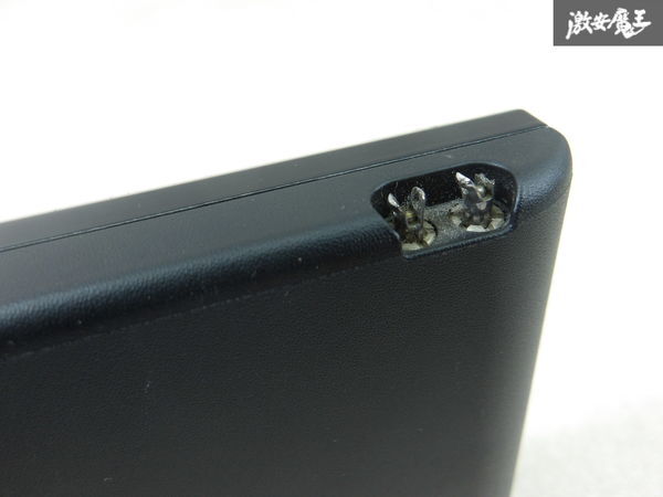 Panasonic パナソニック Gorilla ゴリラ CN-GPA600FVD SSD ポータブルナビゲーション カーナビ ナビ PND 2011年製 即納 棚6-3-C_画像3