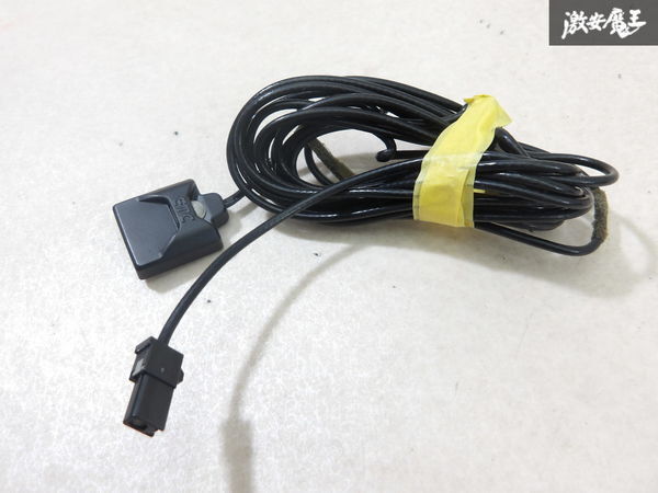 【保証付!!】 ALPINE アルパイン HCE-B043 汎用品 ETC アンテナ 分離型 DENSO デンソー DIU-5330 即納 棚4-4-E_画像7