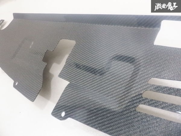 【売り切り】 ☆未使用品☆ 社外 GXPA16 GRヤリス 前期 カーボン クーリングプレート パネル ラジエター ラジエーター 冷却 即納 棚_画像4