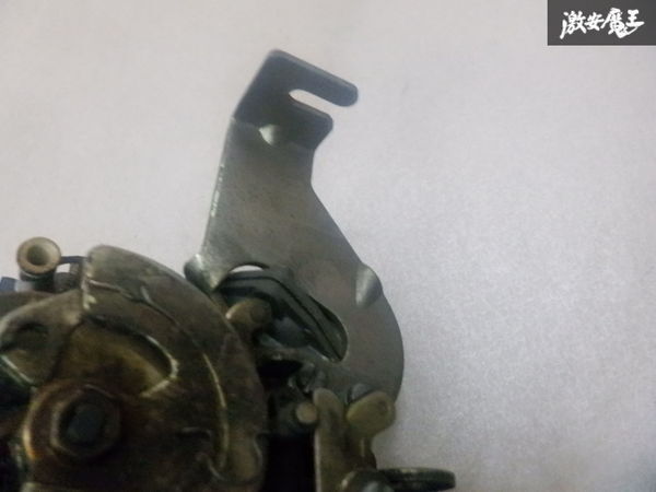 WEBER ウェーバー シトロエン BX16 キャブレター キャブ WEBER 32/34 DRTC 即納 棚G-6_画像8