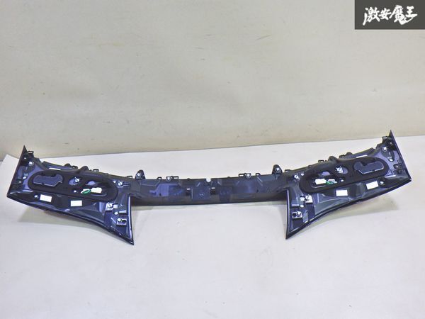 【割れ無し】トヨタ 純正 AGH40W AAHH40W 40系 アルファード LED テールガーニッシュ リアガーニッシュ リアランプ KOITO V2-7 棚2F-L-1_画像5