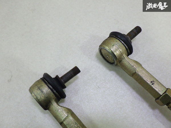 【ストア出品】 社外 HONDA ホンダ GD3 フィット 調整式 スタビリンク 左右 セット スタビライザーリンク 即納 在庫有 棚_画像4