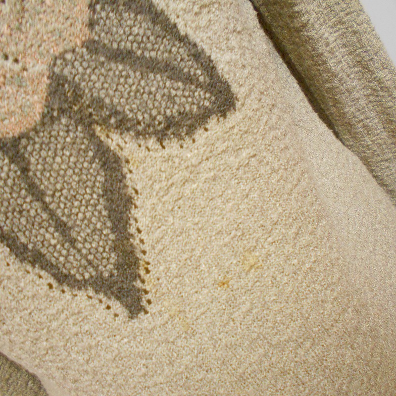 980877 Chamois シャミー 花柄 ニット スリーピース セットアップ 9_画像7