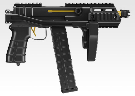  круглый Scorpion modoM [ электрический compact механизм gun / объект год .18 лет и больше ]