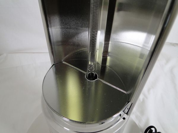 [ подтверждение рабочего состояния товар / хорошая вещь ]YAMAZEN/ гора . graphite обогреватель дальняя инфракрасная область супер скорость . левый правый автоматика колеблющийся 450W/900W переключатель DCTS-A092 2023 год производства /160 размер 