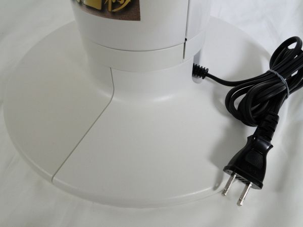 [ подтверждение рабочего состояния товар / хорошая вещь ]YAMAZEN/ гора . graphite обогреватель дальняя инфракрасная область супер скорость . левый правый автоматика колеблющийся 450W/900W переключатель DCTS-A092 2023 год производства /160 размер 