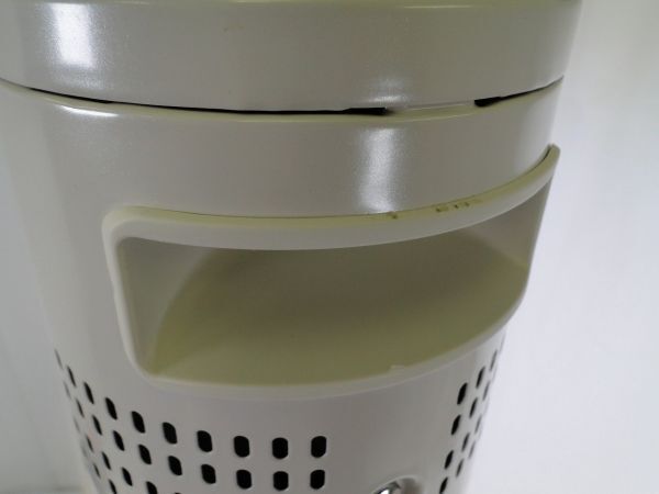 [ подтверждение рабочего состояния товар / хорошая вещь ]YAMAZEN/ гора . graphite обогреватель дальняя инфракрасная область супер скорость . левый правый автоматика колеблющийся 450W/900W переключатель DCTS-A092 2023 год производства /160 размер 