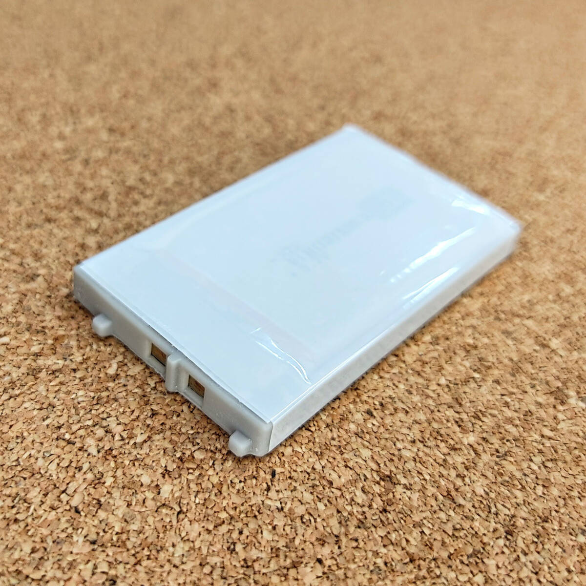 【STANDARD+】IPSバックライト液晶V3 M2+明るさ15段階+OSDメニュー+LiPoバッテリー ゲームボーイアドバンスSP 本体 ガラススクリーン GBA _画像5