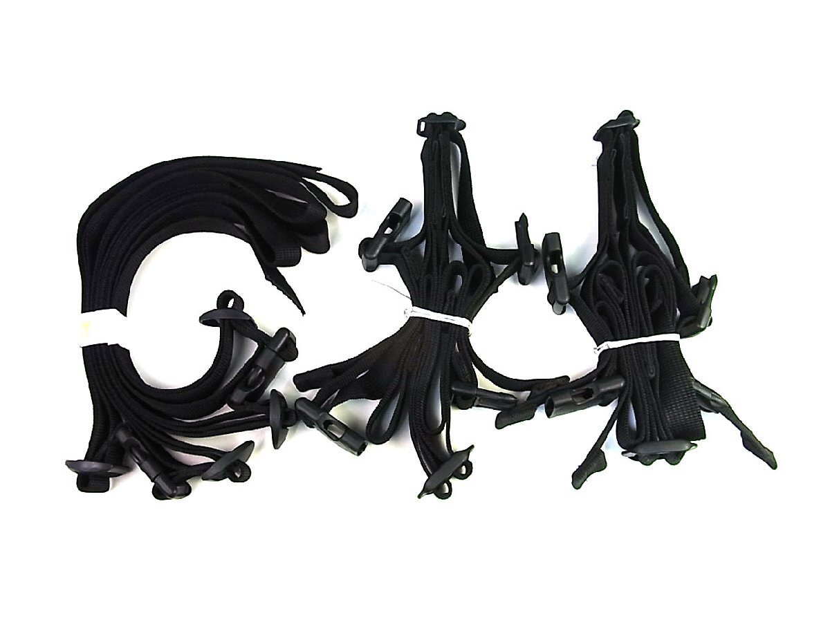 ◆良品◆GOLDWIN/ゴールドウィン◆シートバッグ28◆GSM17900◆黒/RK リップブラック◆20～28L◆二気室構造◆レインカバー◆容量可変◆_画像4