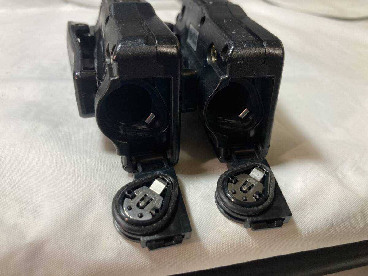 ICOM アイコム / 防水型特定小電力 トランシーバー IC-4300 ×　2台　動作確認済み　中古_画像7