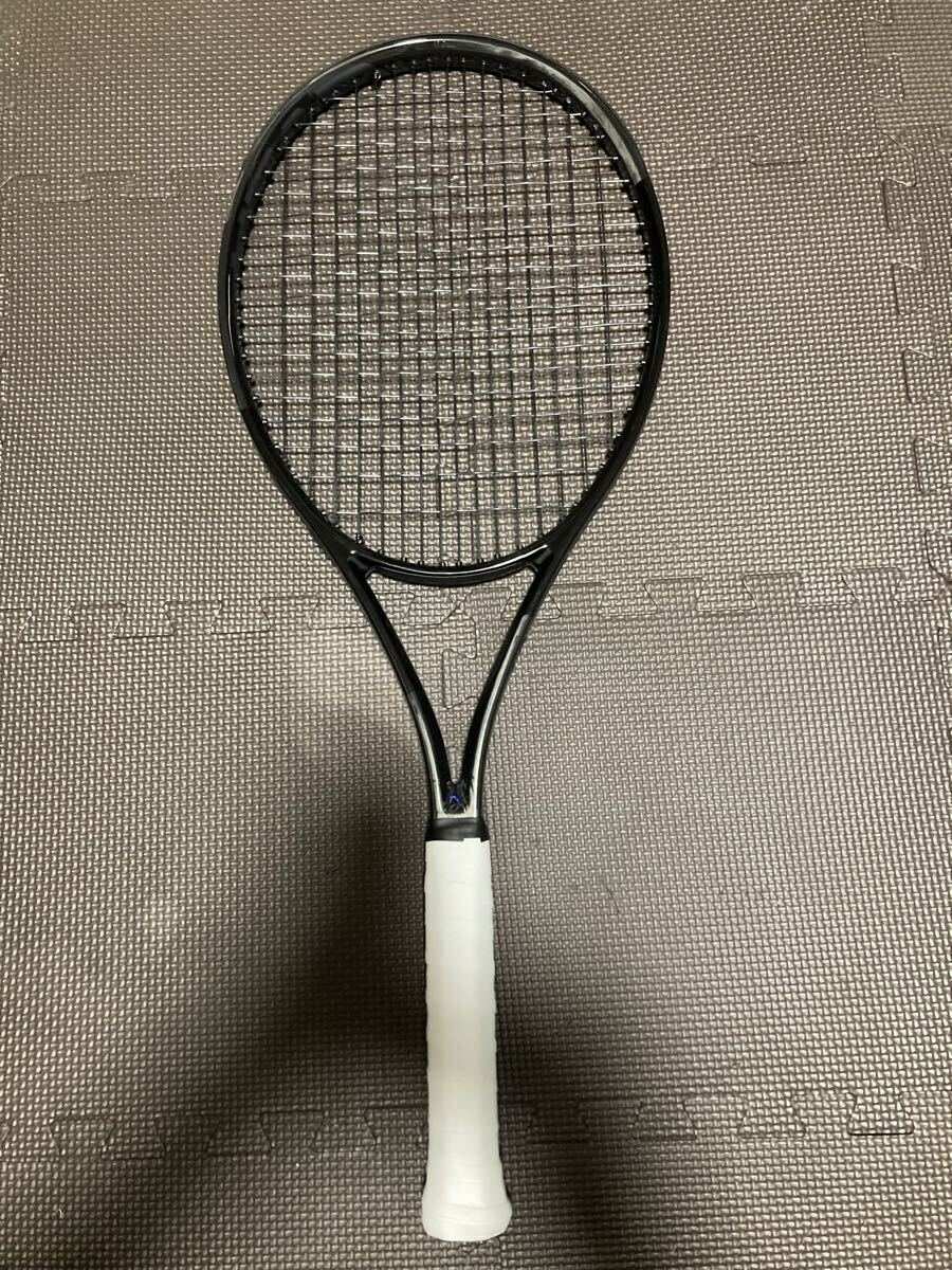 美品 ヘッド スピードMP レジェンド HEAD SPEED MP LEGEND 2024 G2_画像2