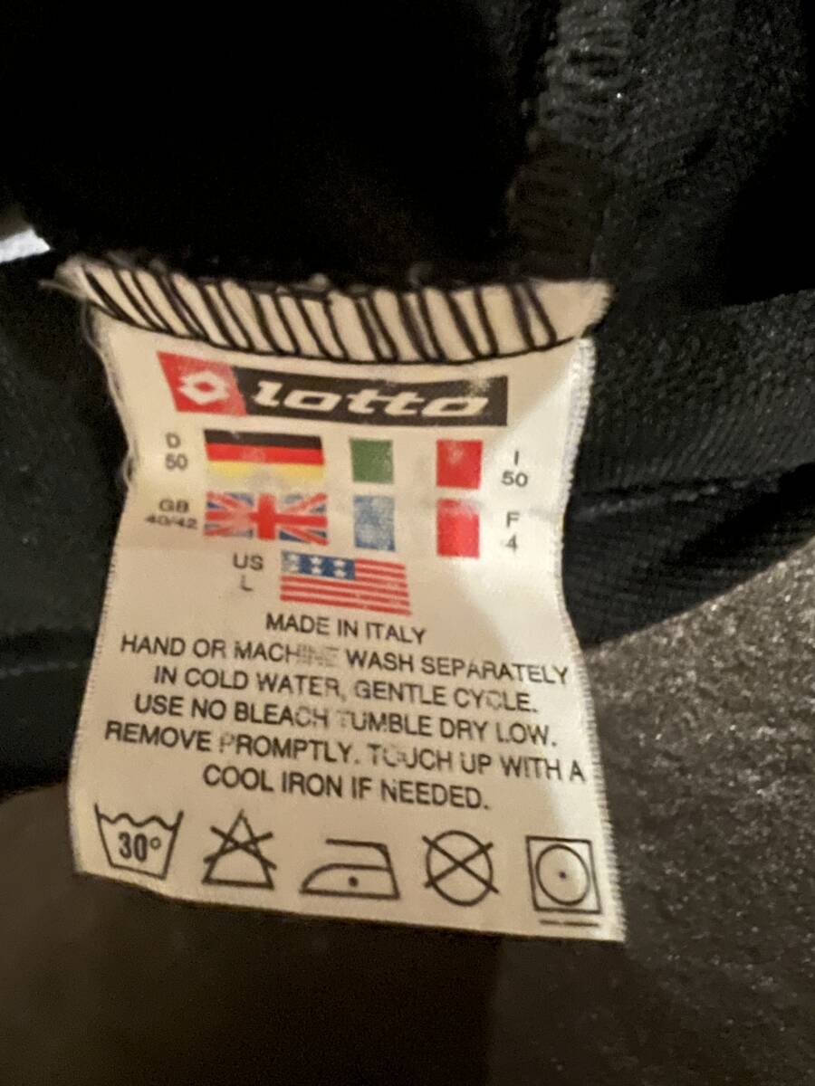 ユベントス　デル・ピエロ選手　ユニフォーム_画像4