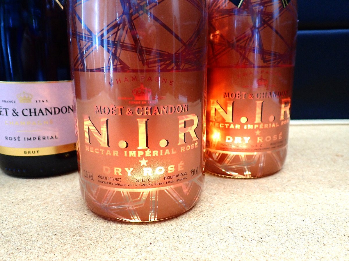  шампанское 3шт.@moe*e* автомобиль n Don nekta- Anne pe настоящий rose гонг ilmi nas бутылка LED лампочка-индикатор 0/ro там mpe настоящий 