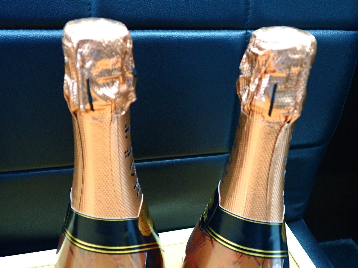  шампанское 3шт.@moe*e* автомобиль n Don nekta- Anne pe настоящий rose гонг ilmi nas бутылка LED лампочка-индикатор 0/ro там mpe настоящий 