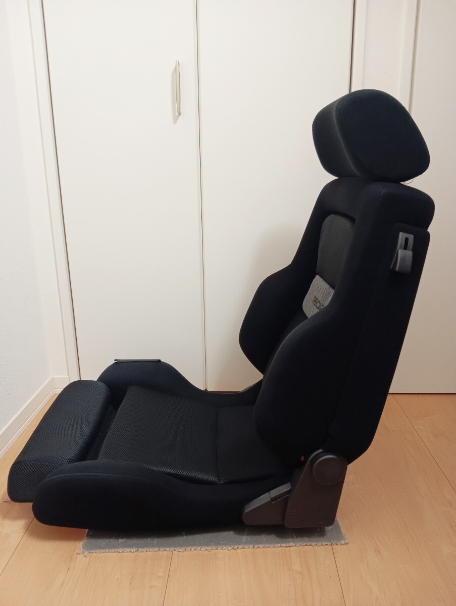 美品 RECARO CR 301 フルクリーニング済み　国内正規品です！！　レカロ lx.ls.sr cse.dse.c-classic_画像7
