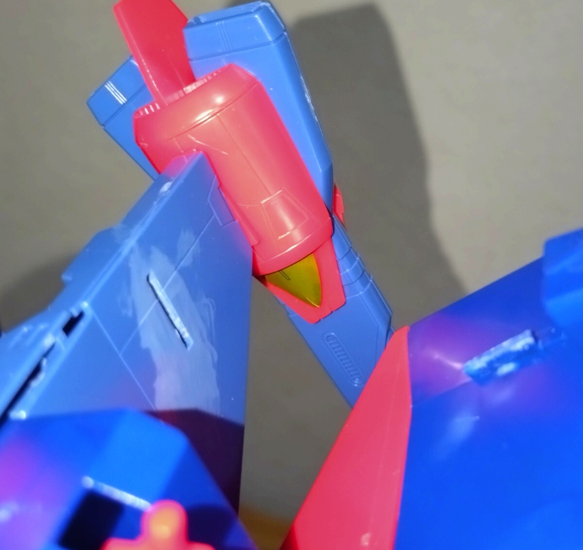  сборка завершено gun pra HG1/100 G Falcon единица Gundam двойной X 