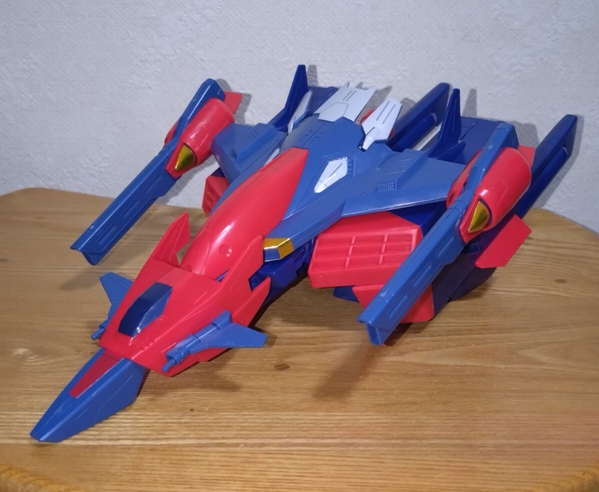 сборка завершено gun pra HG1/100 G Falcon единица Gundam двойной X