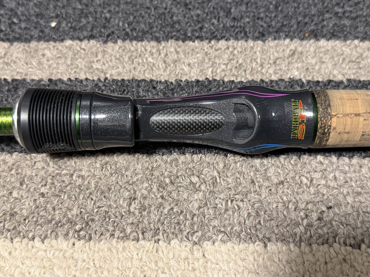 ノリーズ ロードランナー ハードベイトスペシャル HB660H_画像6