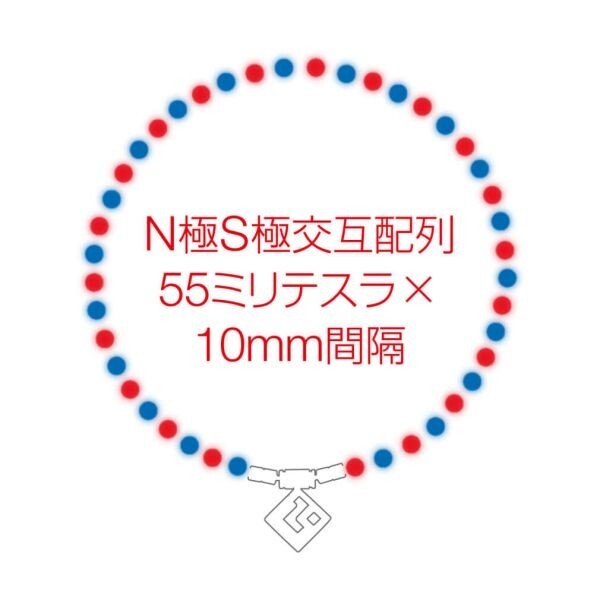 ★コラントッテ TAO ネックレスAURA マットブラック×ブラック L Colantotte [4523865136463] ★正規品★_画像10