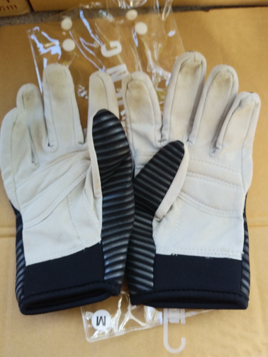 アクアラング　グローブ　Mサイズ_画像2