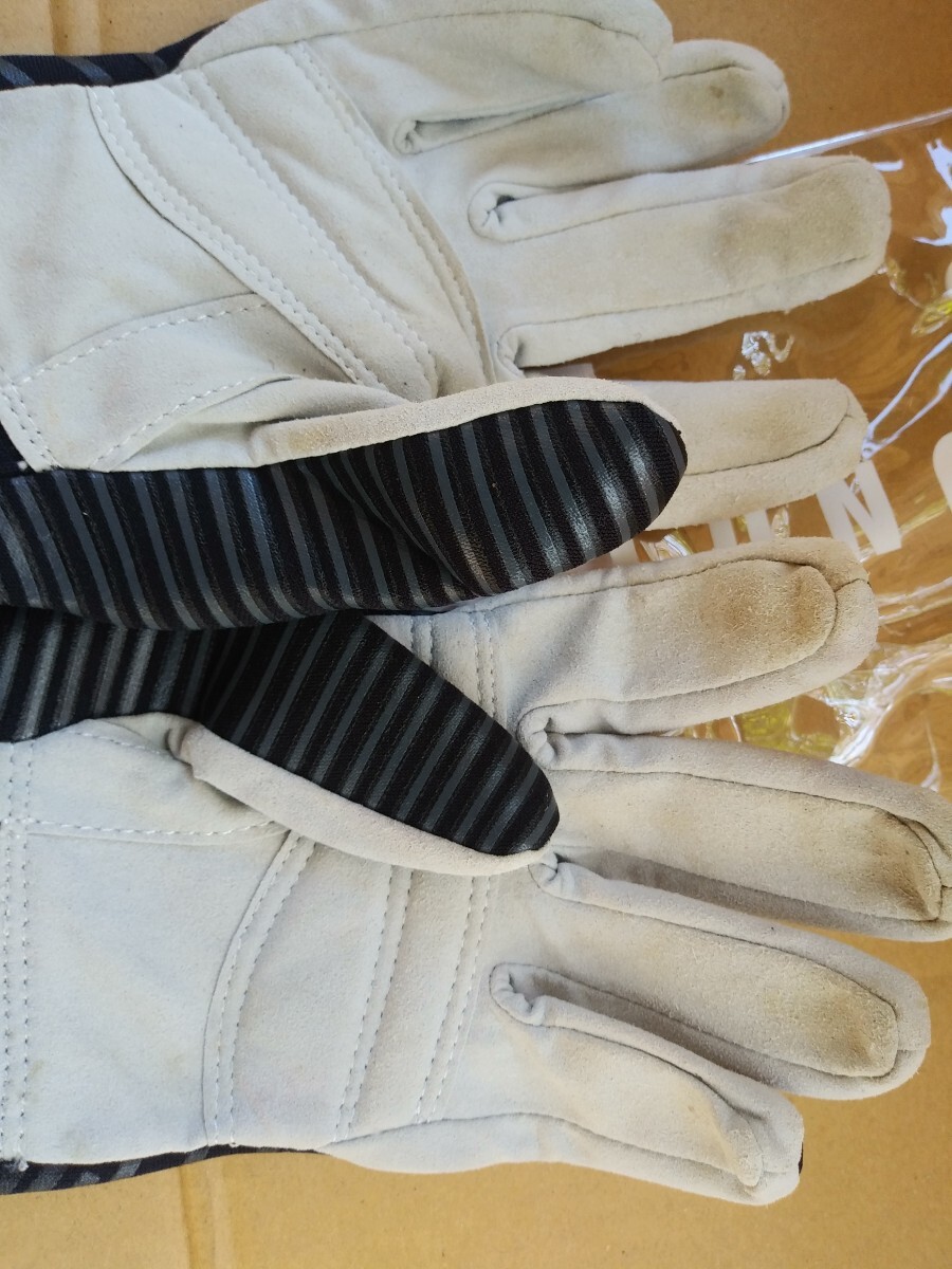 アクアラング　グローブ　Mサイズ_画像3