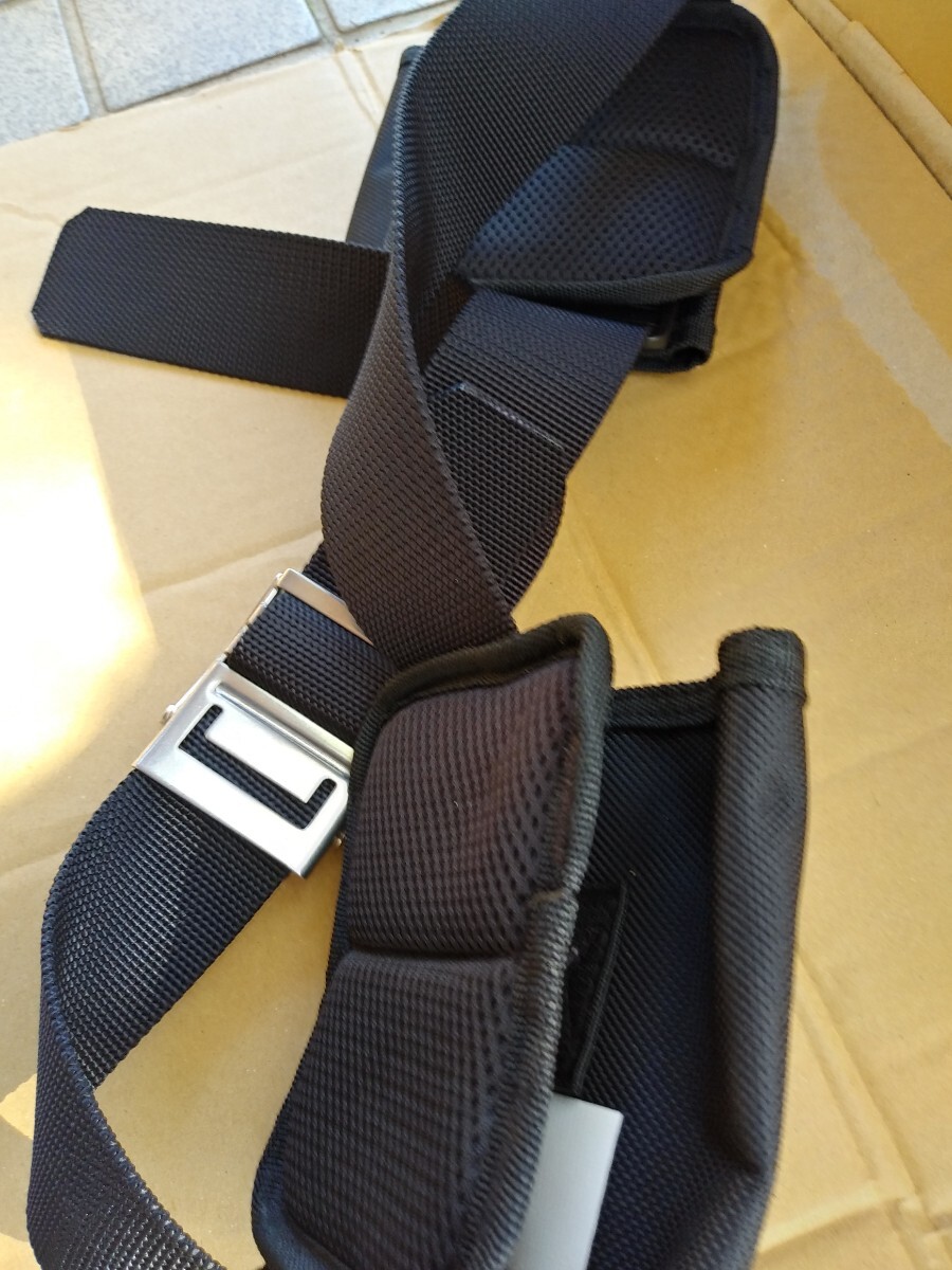 TUSAウエイトベルト　_画像3