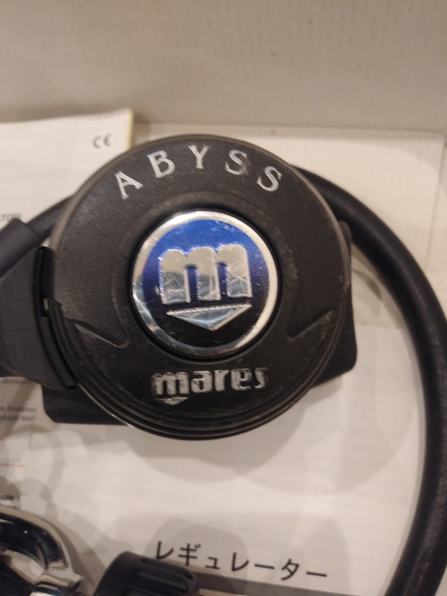 マレス　レギュレーター 確認済み_画像2