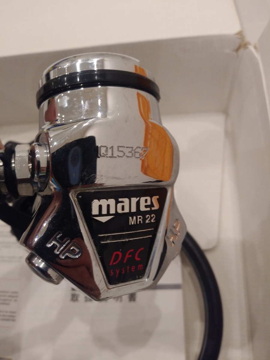 マレス　レギュレーター 確認済み_画像3