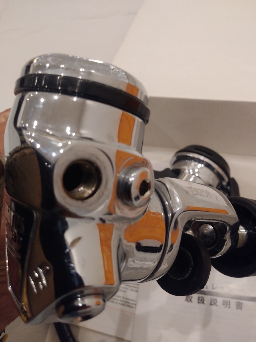 マレス　レギュレーター 確認済み_画像4