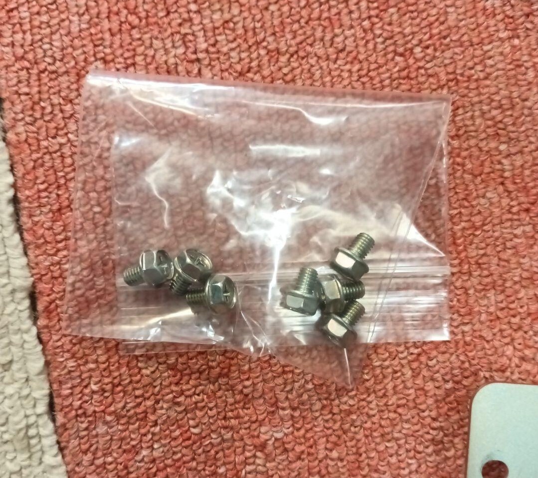 ③美品　フィット　オーディオパネル　ナビパネル　9インチ　GP1 GP2 GE6/7/8/9 GG7/8 08B40-TF0-RM-20 シャトル ナビパネル GE8 ホンダ_画像6